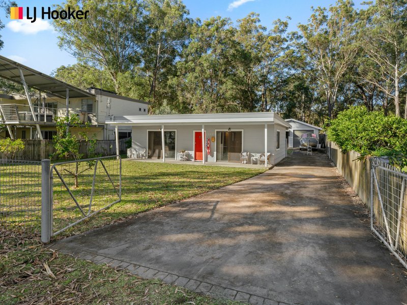 Photo - 46 Catherine Street, Myola , Callala Beach NSW 2540 - Image 1
