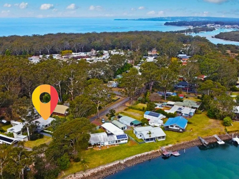 Photo - 46 Catherine Street, Myola , Callala Beach NSW 2540 - Image 3