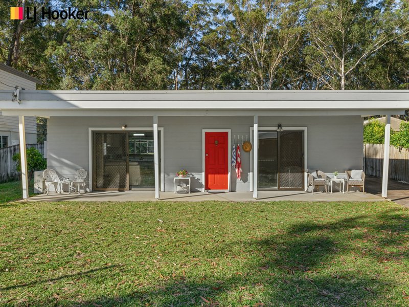 Photo - 46 Catherine Street, Myola , Callala Beach NSW 2540 - Image 5