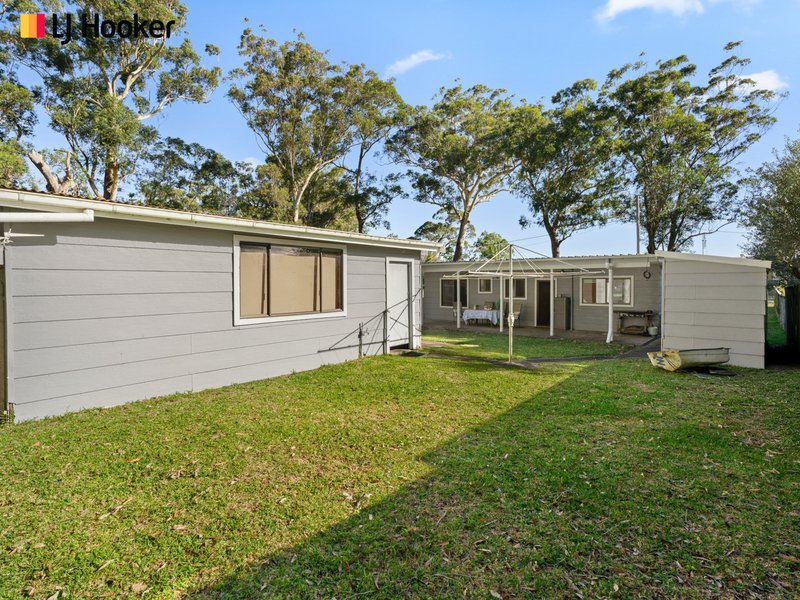 Photo - 46 Catherine Street, Myola , Callala Beach NSW 2540 - Image 17