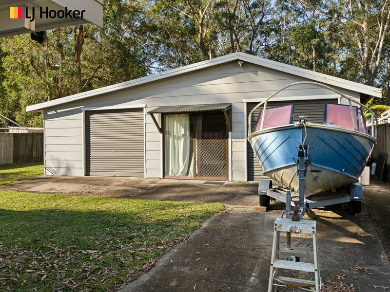 Photo - 46 Catherine Street, Myola , Callala Beach NSW 2540 - Image 18