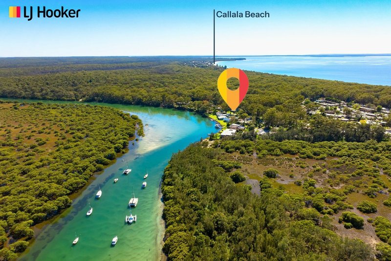 Photo - 46 Catherine Street, Myola , Callala Beach NSW 2540 - Image 20