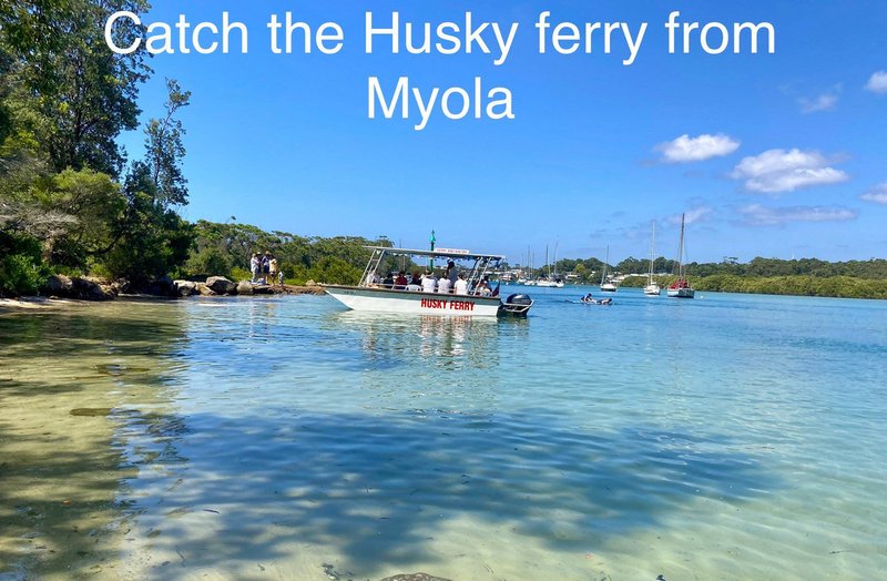 Photo - 46 Catherine Street, Myola , Callala Beach NSW 2540 - Image 21
