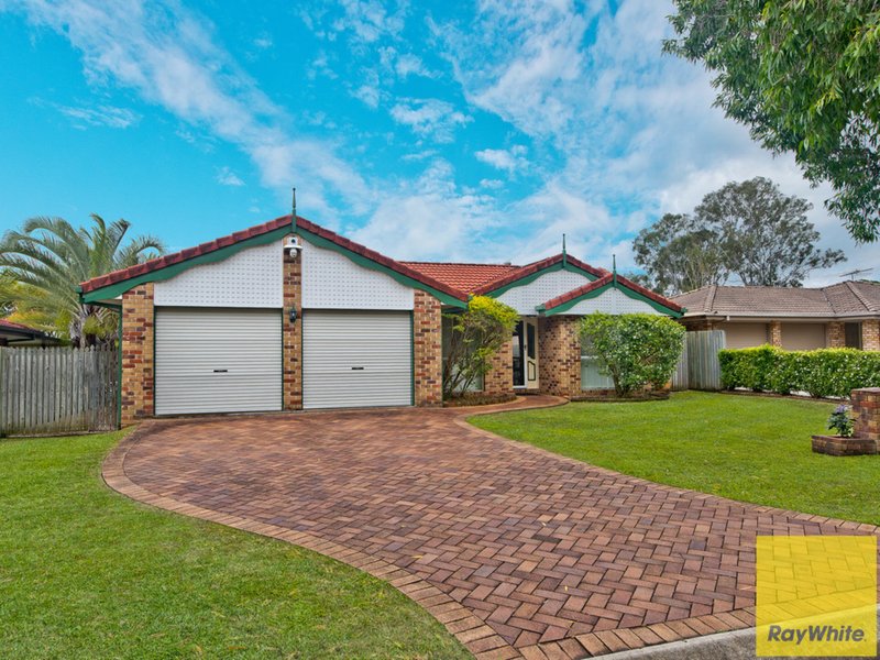 46 Caulfield Street, Bracken Ridge QLD 4017