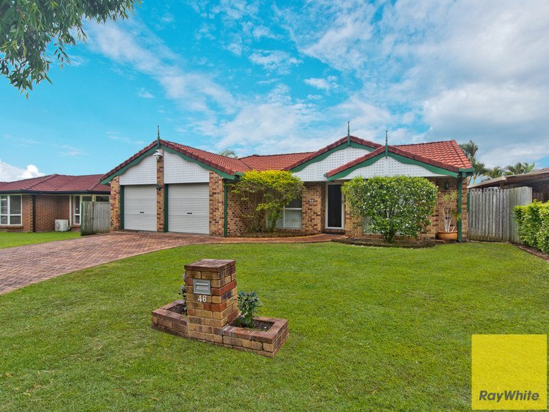 Photo - 46 Caulfield Street, Bracken Ridge QLD 4017 - Image 17