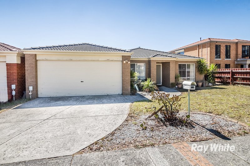 46 Central Parkway, Cranbourne West VIC 3977