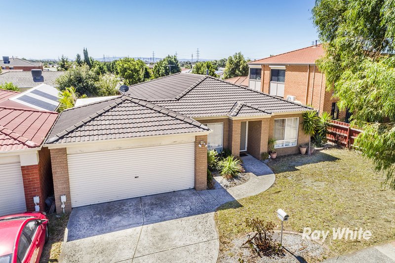 Photo - 46 Central Parkway, Cranbourne West VIC 3977 - Image 20