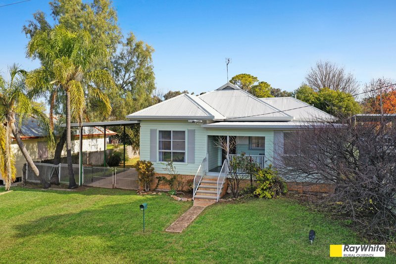 46 Centre Street, Quirindi NSW 2343