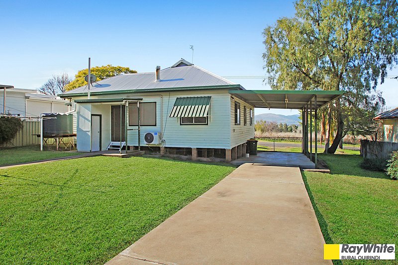 Photo - 46 Centre Street, Quirindi NSW 2343 - Image 17