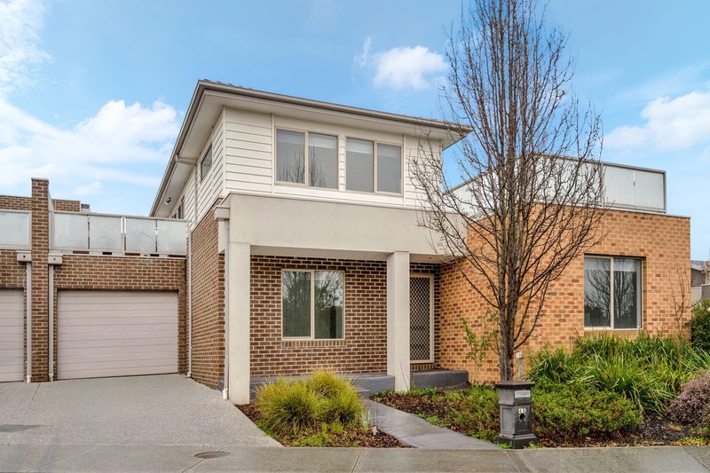 Photo - 46 Champion Parade, Craigieburn VIC 3064 - Image 1