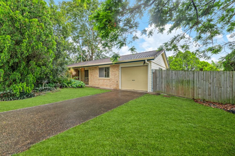 Photo - 46 Chantilly Crescent, Beerwah QLD 4519 - Image 2