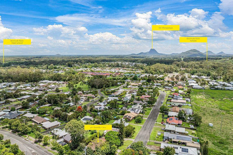 Photo - 46 Chantilly Crescent, Beerwah QLD 4519 - Image 15