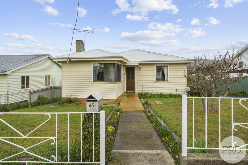 46 Charlotte Street, New Norfolk TAS 7140