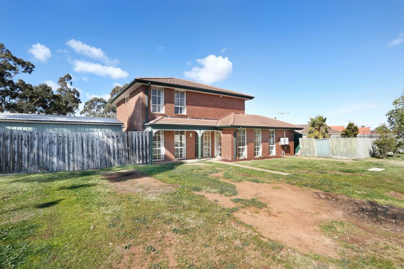 46 Chelmsford Way, Melton West VIC 3337