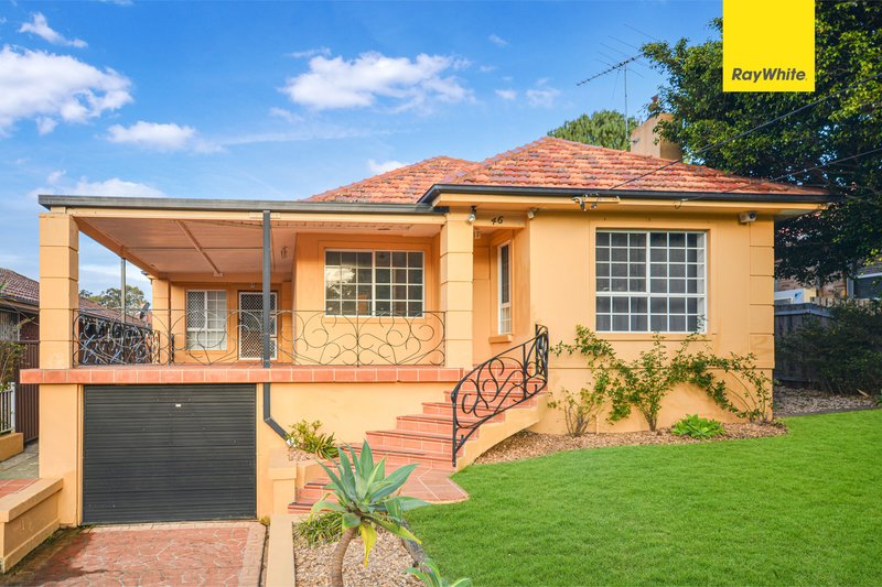 46 Chester Street, Merrylands NSW 2160