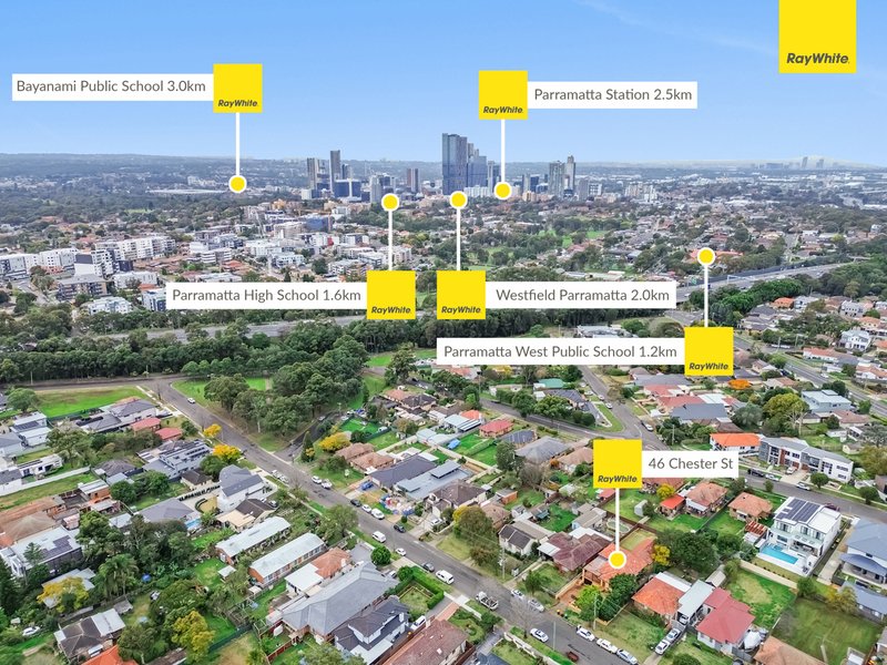 Photo - 46 Chester Street, Merrylands NSW 2160 - Image 13