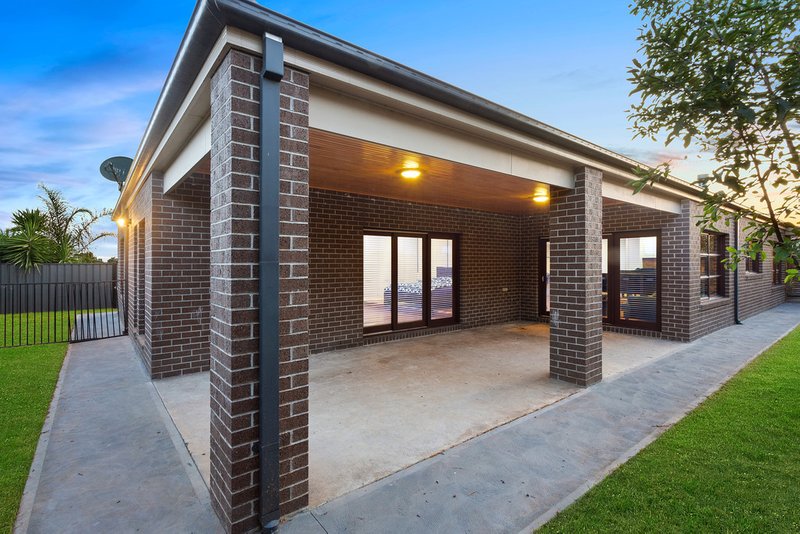 Photo - 46 Chicory Street, Mernda VIC 3754 - Image 12