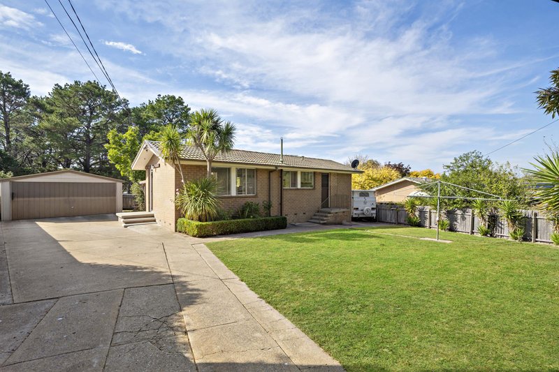Photo - 46 Chubb Street, Latham ACT 2615 - Image 2