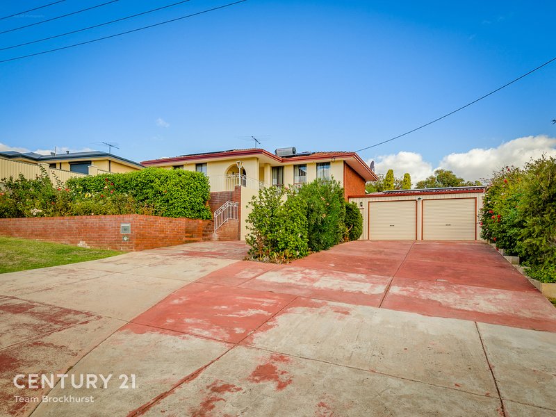 46 Churchill Drive, Swan View WA 6056