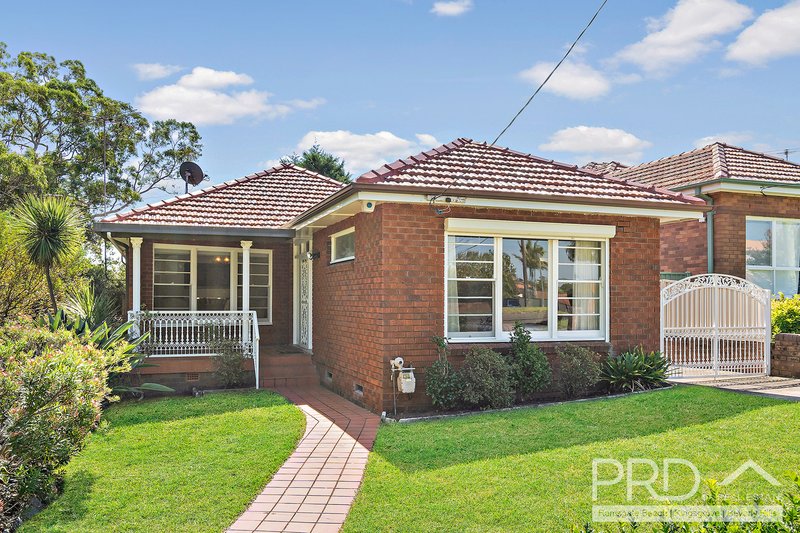 46 Churchill Street, Bardwell Park NSW 2207