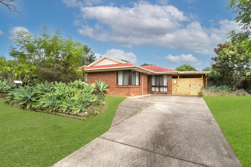 46 Claremont Drive, Murrumba Downs QLD 4503