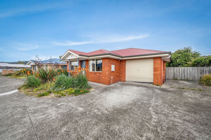 4/6 Clarence Crescent, Rokeby TAS 7019