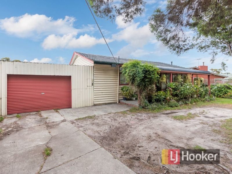 46 Clarendon Street, Cranbourne VIC 3977