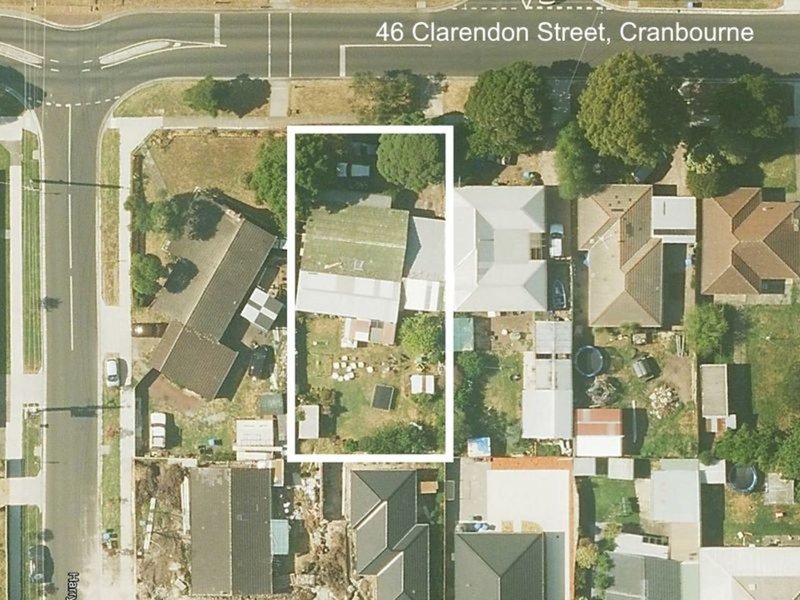 Photo - 46 Clarendon Street, Cranbourne VIC 3977 - Image 2