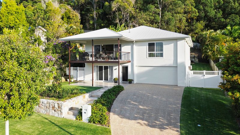 46 Clearwater Circuit, Bli Bli QLD 4560