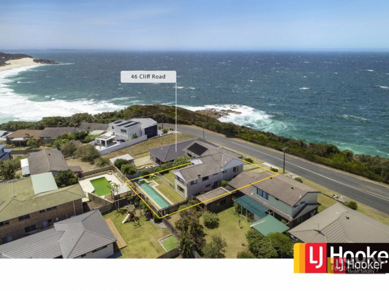 Photo - 46 Cliff Road, Forster NSW 2428 - Image 2