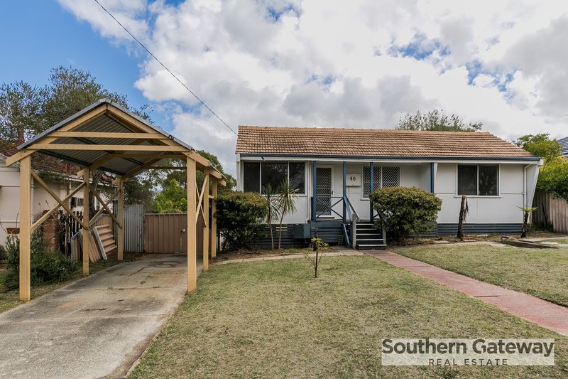 Photo - 46 Clint Way, Calista WA 6167 - Image 11