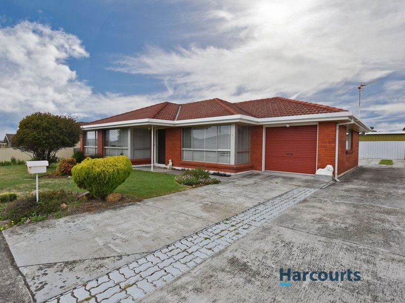 46 Cluan Crescent, Ulverstone TAS 7315