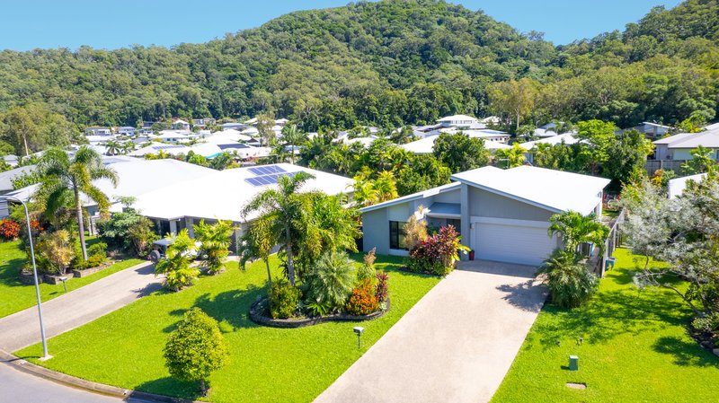 46 Coastline Parade, Trinity Beach QLD 4879