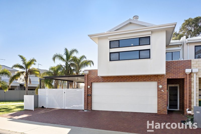 Photo - 46 Coco Drive, Falcon WA 6210 - Image 1