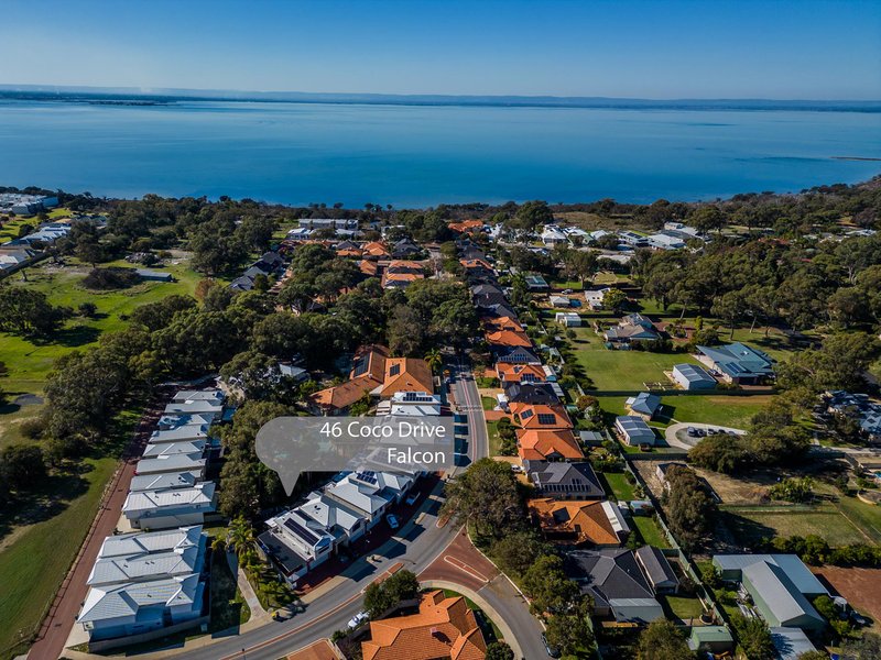 Photo - 46 Coco Drive, Falcon WA 6210 - Image 4