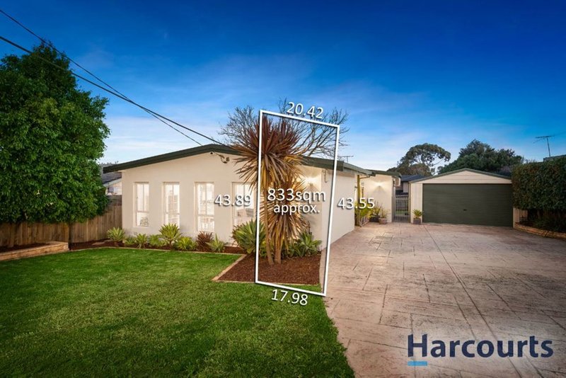 46 Coleman Road, Wantirna South VIC 3152