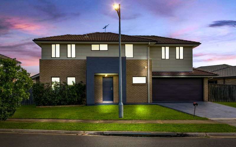 46 Colenso Circuit, Edmondson Park NSW 2174