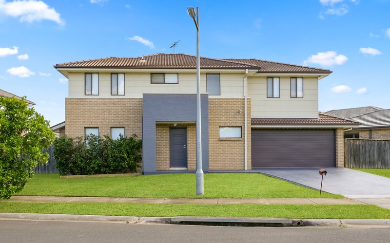 Photo - 46 Colenso Circuit, Edmondson Park NSW 2174 - Image 13