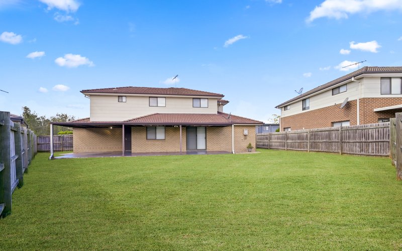 Photo - 46 Colenso Circuit, Edmondson Park NSW 2174 - Image 17