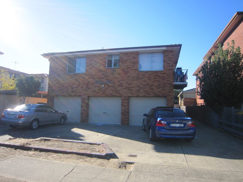 4/6 Collimore Ave , Liverpool NSW 2170