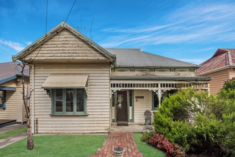 46 Collins Street, Thornbury VIC 3071