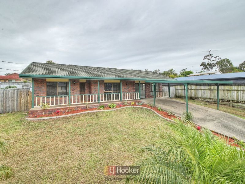 46 Conifer Street, Hillcrest QLD 4118