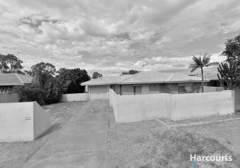 46 Coolibah Avenue, Dudley Park WA 6210