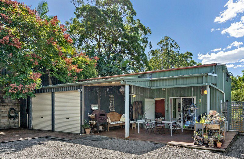 46 Cooloolabin Road, Yandina QLD 4561