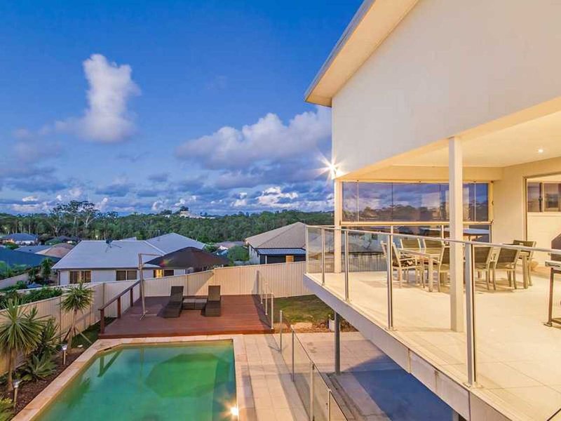 46 Cordyline Drive, Reedy Creek QLD 4227