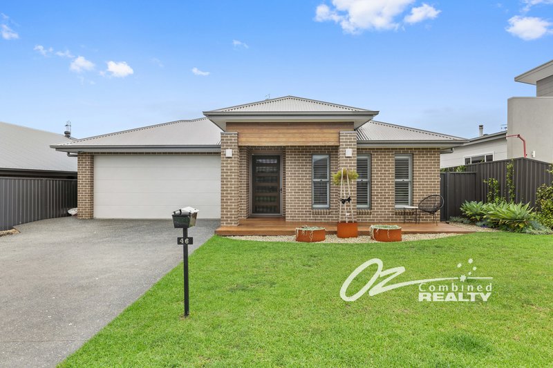 Photo - 46 Corella Crescent, Sanctuary Point NSW 2540 - Image 20