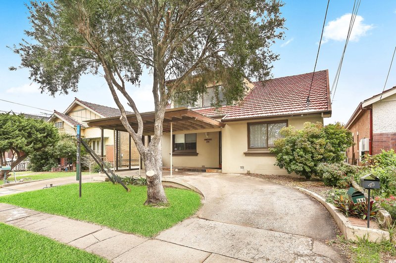 46 Cormiston Avenue, Concord NSW 2137