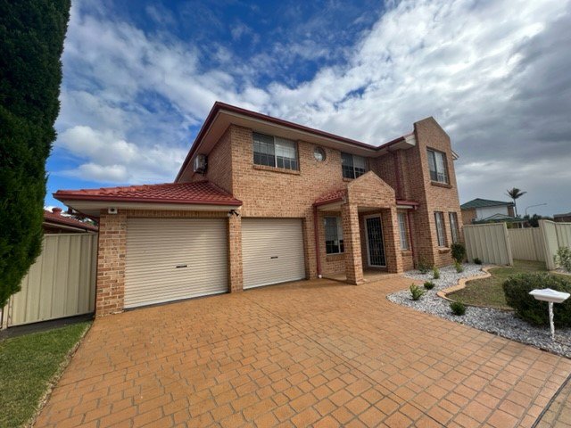 46 Coronation Drive, Green Valley NSW 2168