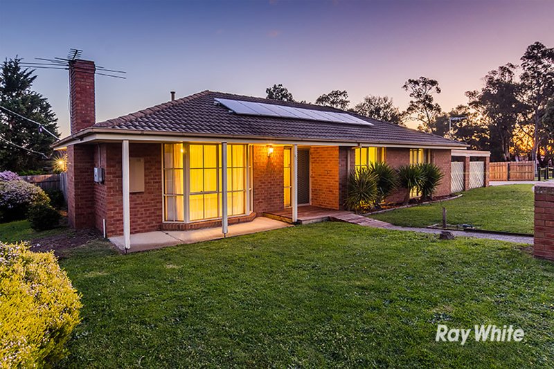 46 Courtenay Avenue, Cranbourne North VIC 3977