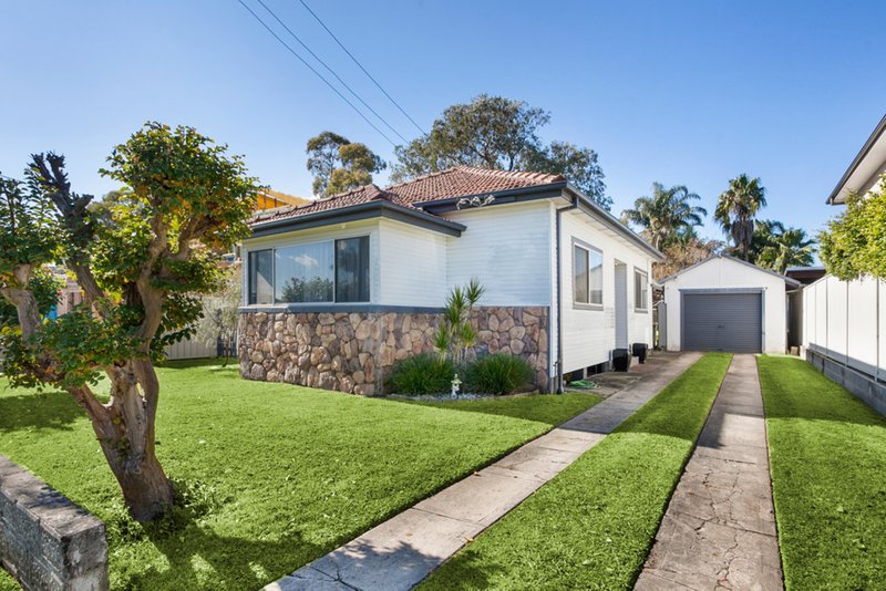 46 Crammond Boulevard, Caringbah NSW 2229